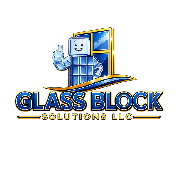 Glass Block Solutions LLC logo